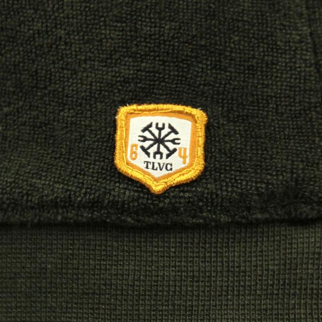 ディストレス スウェット メンズ 正規販売店 DSTREZZED トレーナー