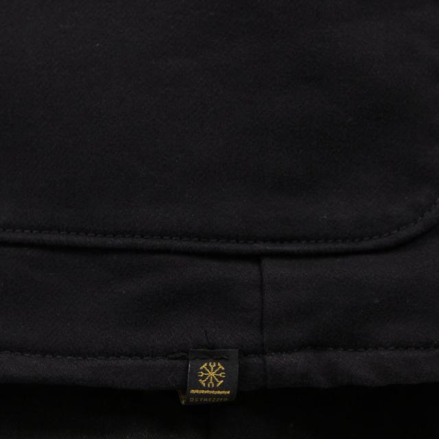 ディストレス ジャケット メンズ 正規販売店 DSTREZZED アウター ジャケット PEACHED BLAZER JACKET 111110 49 DK. NAVY_6