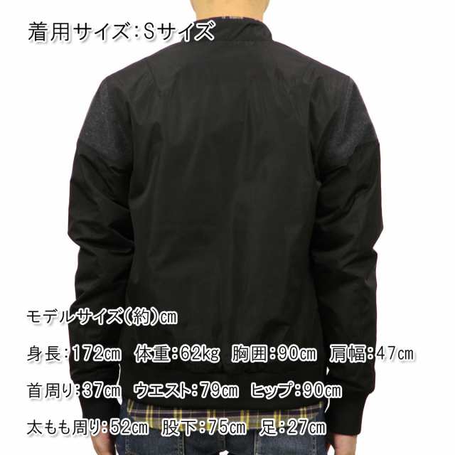 エルバイン Elvine 正規販売店 メンズ アウター Colin Ma 1 Bomber Jacket 3003 110 Black ホワイトデー 21 ラッピング無料の通販はau Pay マーケット Mixon ミクソン