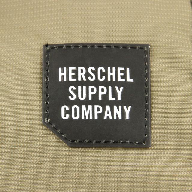 ハーシェル バッグ 正規販売店 Herschel Supply ハーシェルサプライ