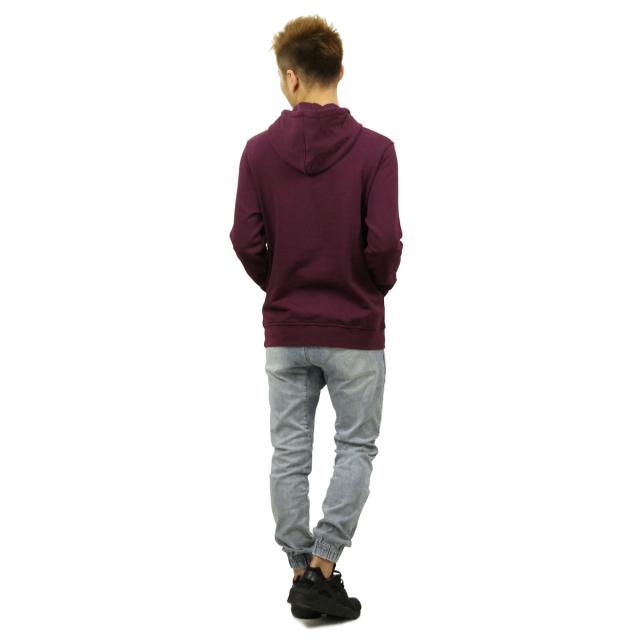 ポーラー パーカー メンズ 正規販売店 POLER プルオーバーパーカー MOUNTAIN RAINBOW HOODIE 21260001-GRP GRAPE_8