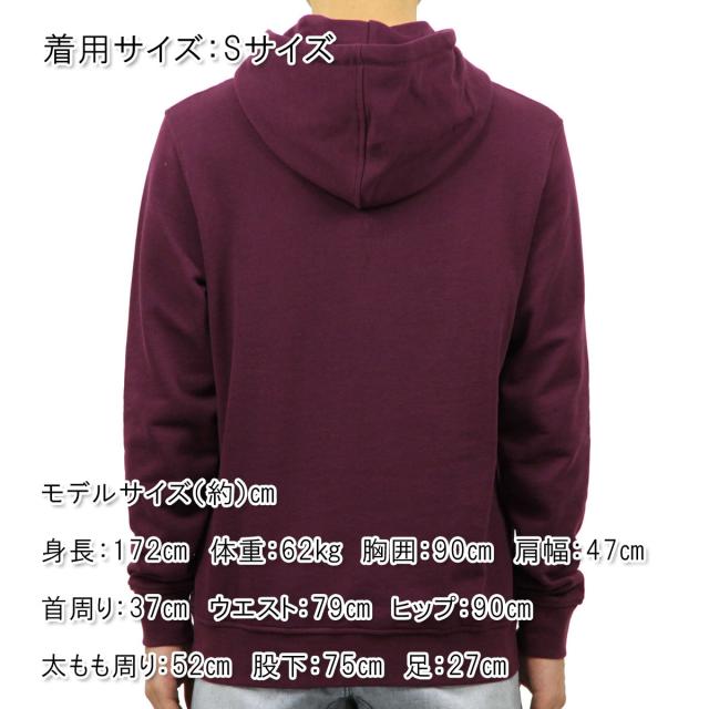 ポーラー パーカー メンズ 正規販売店 POLER プルオーバーパーカー MOUNTAIN RAINBOW HOODIE 21260001-GRP GRAPE_1
