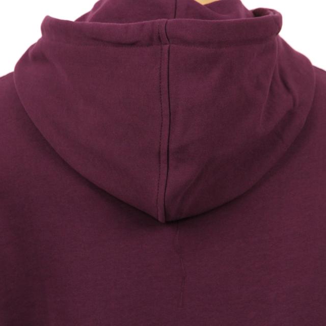 ポーラー パーカー メンズ 正規販売店 POLER プルオーバーパーカー MOUNTAIN RAINBOW HOODIE 21260001-GRP GRAPE_3