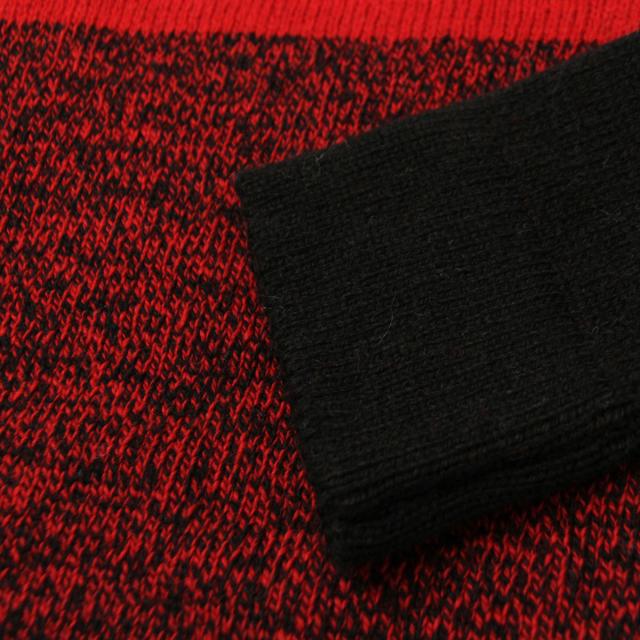 セーターハウス セーター メンズ 正規販売店 SWEATERHOUSE CREW NECK