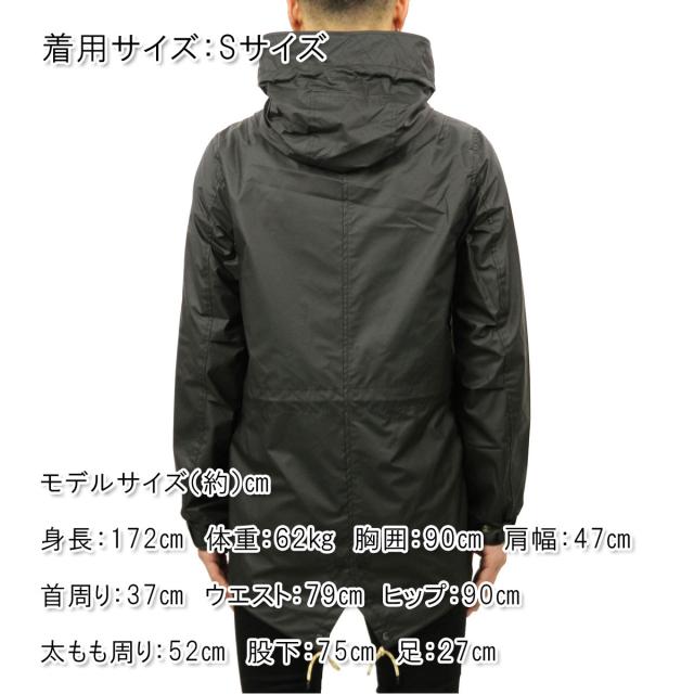 【ポイント10倍 5/7 10:00〜5/16 9:59】 スコッチアンドソーダ SCOTCH＆SODA 正規販売店 メンズ ロングコート NYLON RUBBER COATE DC 137069 0157 41100 WASHED_1