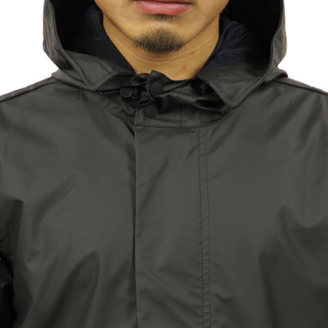 【ポイント10倍 5/7 10:00〜5/16 9:59】 スコッチアンドソーダ SCOTCH＆SODA 正規販売店 メンズ ロングコート NYLON RUBBER COATE DC 137069 0157 41100 WASHED_3