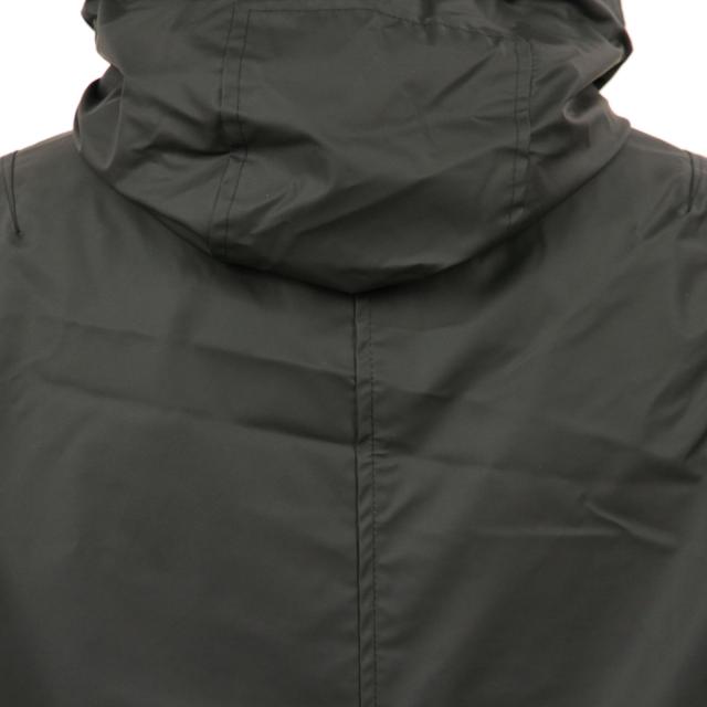 【ポイント10倍 5/7 10:00〜5/16 9:59】 スコッチアンドソーダ SCOTCH＆SODA 正規販売店 メンズ ロングコート NYLON RUBBER COATE DC 137069 0157 41100 WASHED_4