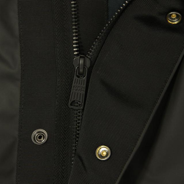 【ポイント10倍 5/7 10:00〜5/16 9:59】 スコッチアンドソーダ SCOTCH＆SODA 正規販売店 メンズ ロングコート NYLON RUBBER COATE DC 137069 0157 41100 WASHED_7