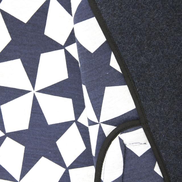 20%OFFセール 【販売期間 12/13 0:00〜12/19 9:59】 メゾンスコッチ MAISON SCOTCH 正規販売店 レディース コート BONDED WOOL COAT 138354 0788 41100 DENIM B クリスマス プレゼント ラッピング メゾンスコッチ MAISON SCOTCH 正規販売店 レディース コート BONDED