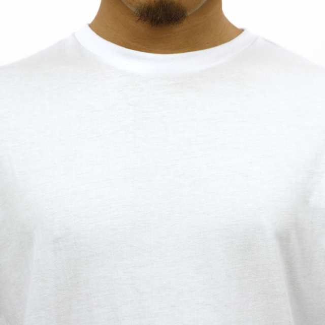 キス Tシャツ 正規品 KITH 半袖Tシャツ KITH UNDERSHIRT 3-PACK KH3170