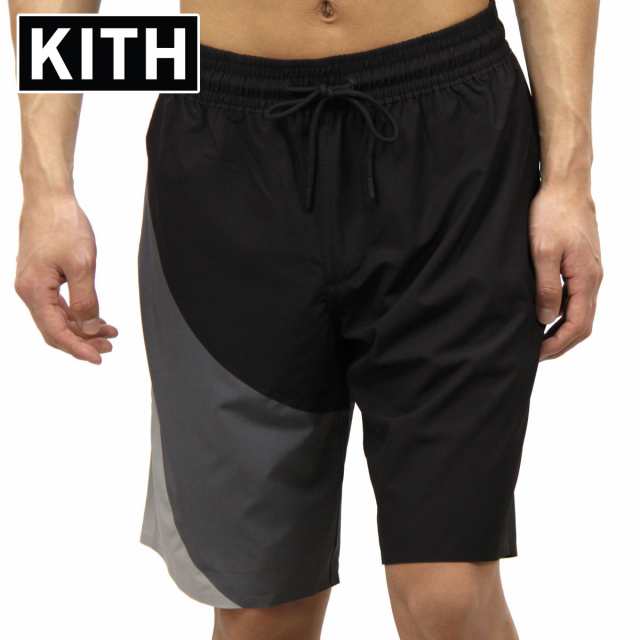 kith swim trunks