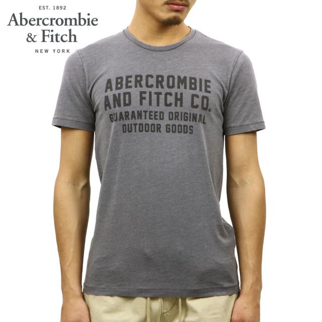 アバクロ Tシャツ 正規品 Abercrombie Fitch 半袖tシャツ Printed Logo Graphic Tee 123 238 2230 1の通販はau Pay マーケット Mixon ミクソン