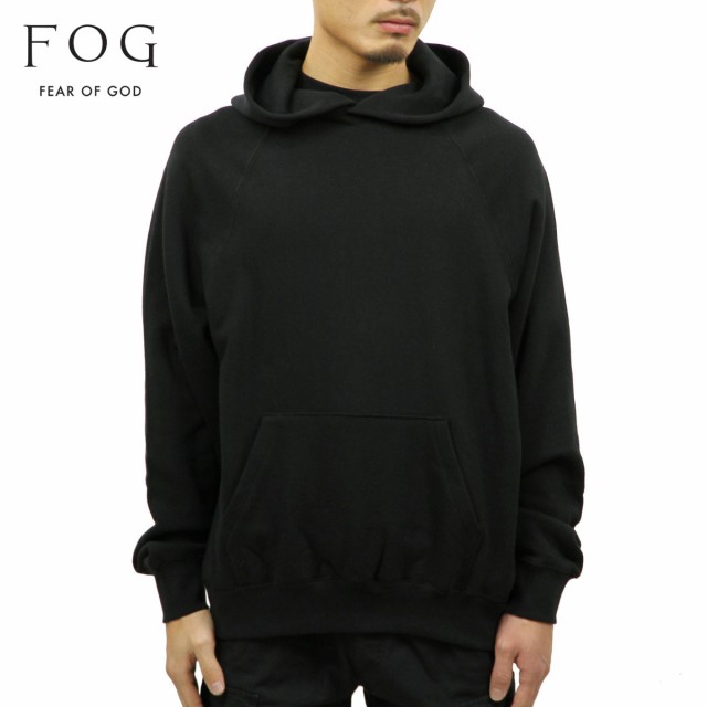 fear of god essentials black hoodie