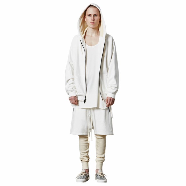 フィアオブゴッド fog essentials パーカー メンズ 正規品 FEAR OF GOD ...