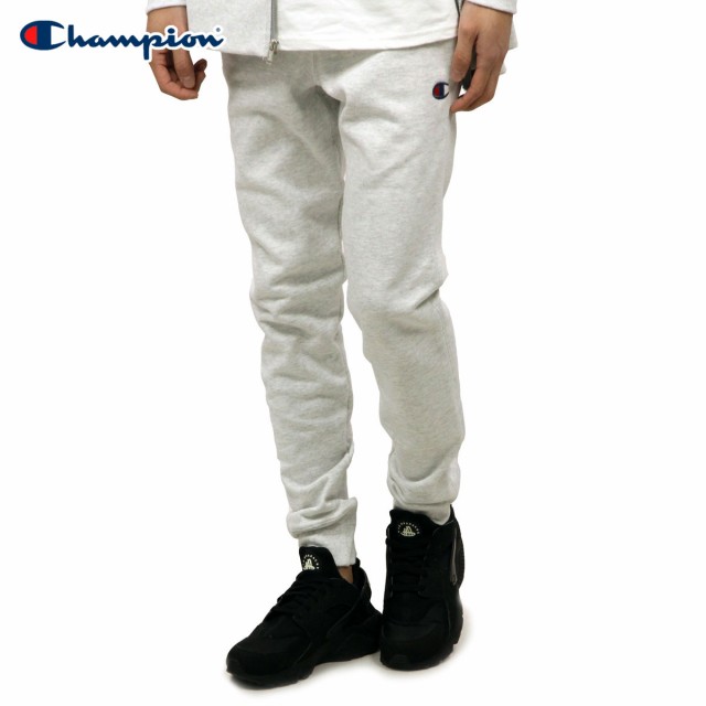 チャンピオン ジョガーパンツ メンズ 正規品 CHAMPION ボトムス スウェットパンツ REVERSE WEAVE HEAVYWEIGHT  12oz JOGGER PANTS GF01 GFの通販はau PAY マーケット - MIXON（ミクソン）