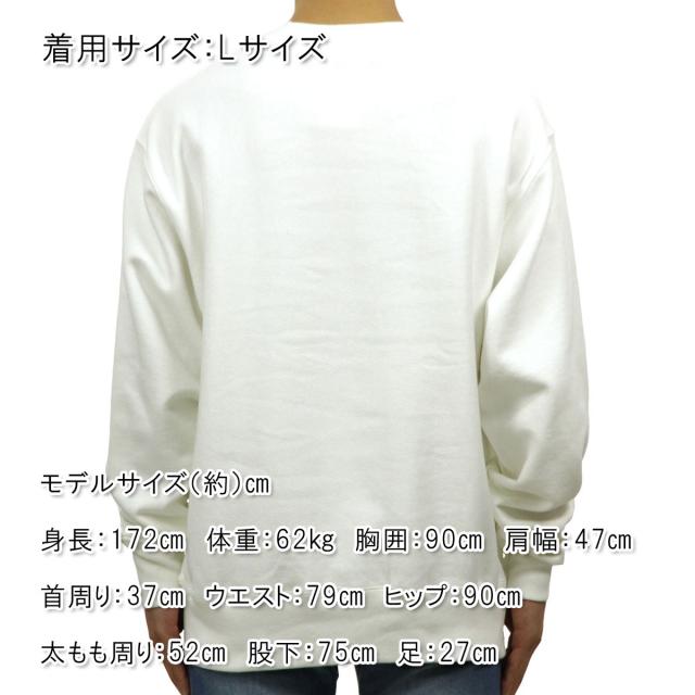 チャンピオン スウェット メンズ 正規品 CHAMPION フリース REVERSE