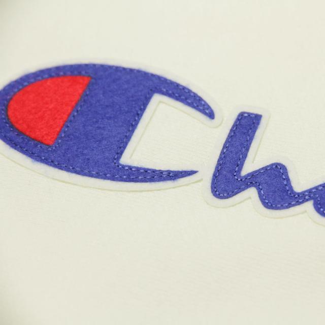 チャンピオン スウェット メンズ 正規品 CHAMPION フリース REVERSE