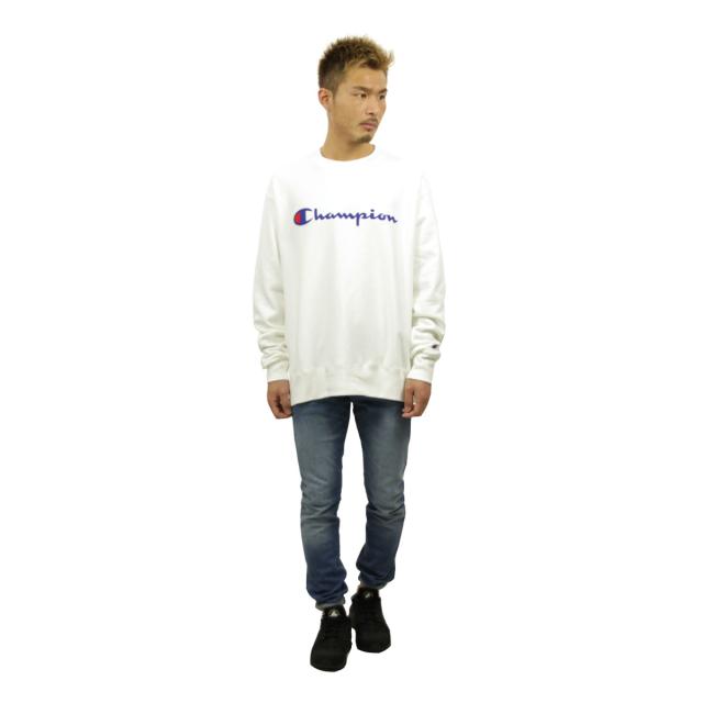 チャンピオン スウェット メンズ 正規品 CHAMPION フリース REVERSE WEAVE HEAVYWEIGHT 12oz GRAPHIC CREW SWEAT クリスマス プレゼント ラッピング チャンピオン スウェット メンズ 正規品 CHAMPION フリース REVERSE