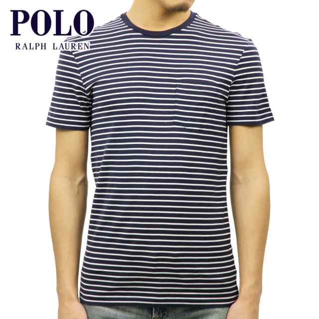 polo ralph lauren custom fit t shirt