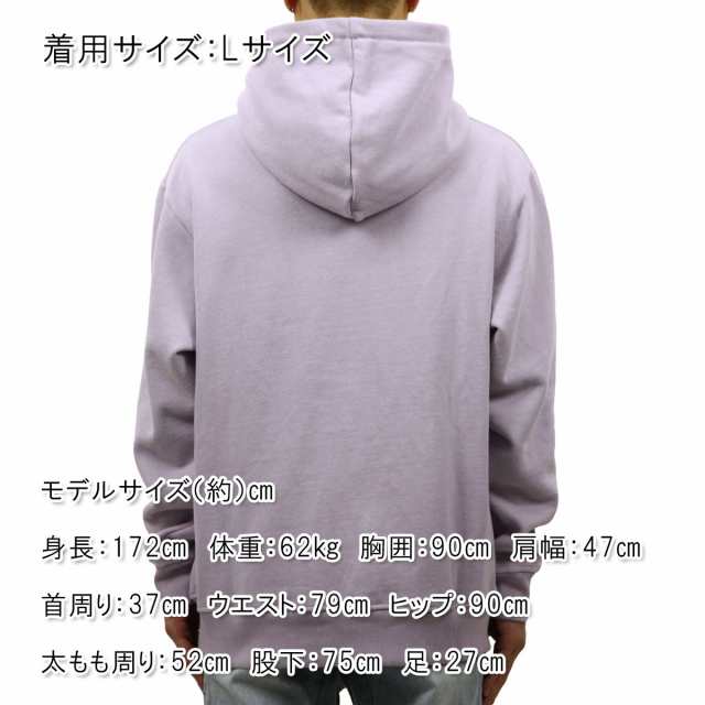 クーポン対象外 キス パーカー メンズ 正規品 Kith プルオーバーパーカー Kith Treats Hoodie Light Purple Kh2164 111 パーカー