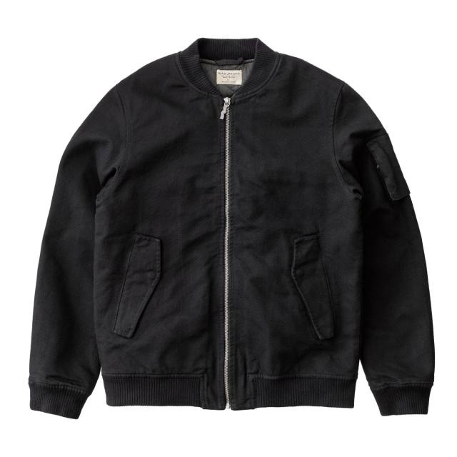 ヌーディージーンズ アウター メンズ 正規販売店 Nudie Jeans ジャケット Ma 1 Alexander Bomber Jacket 5011 Black ホワイトデの通販はau Pay マーケット Mixon ミクソン ヌーディージーンズ アウター メンズ 正規販売店 Nudie Jeans ジャケット Ma 1 Alexander Bomber Jacket 5011 Black ホワイトデの通販はau Pay マーケット Mixon ミクソン