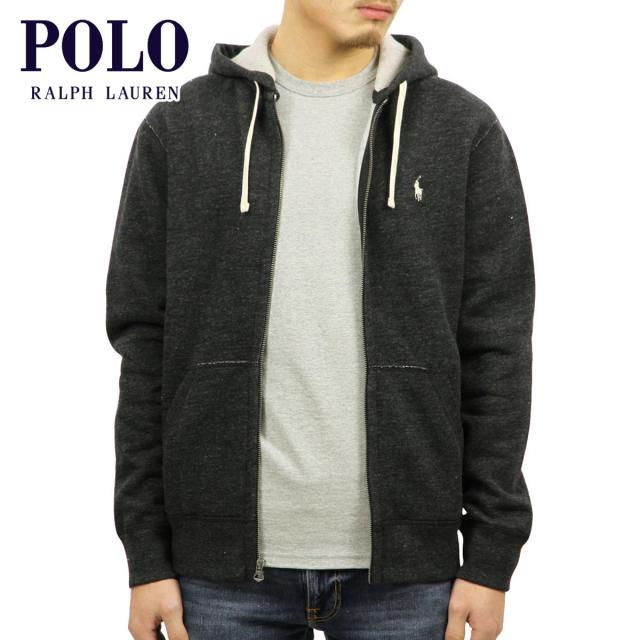 正規 Polo Ralph Lauren 最終価格 ニットパーカー Sサイズ - ニット