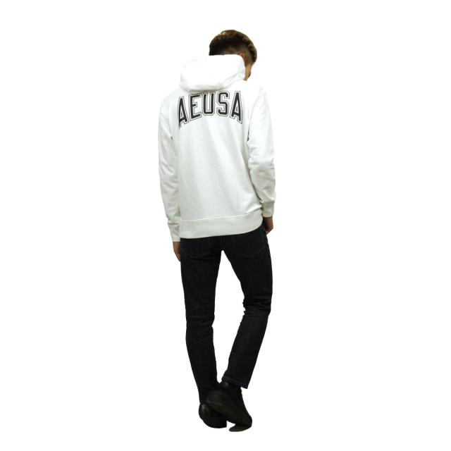 アメリカンイーグル AMERICAN EAGLE 正規品 メンズ 裏起毛 コットン