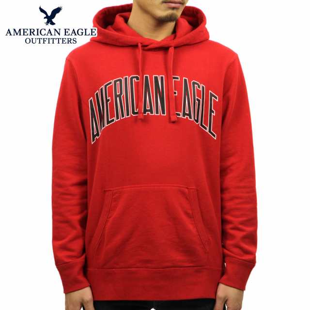 american eagle graphic hoodie