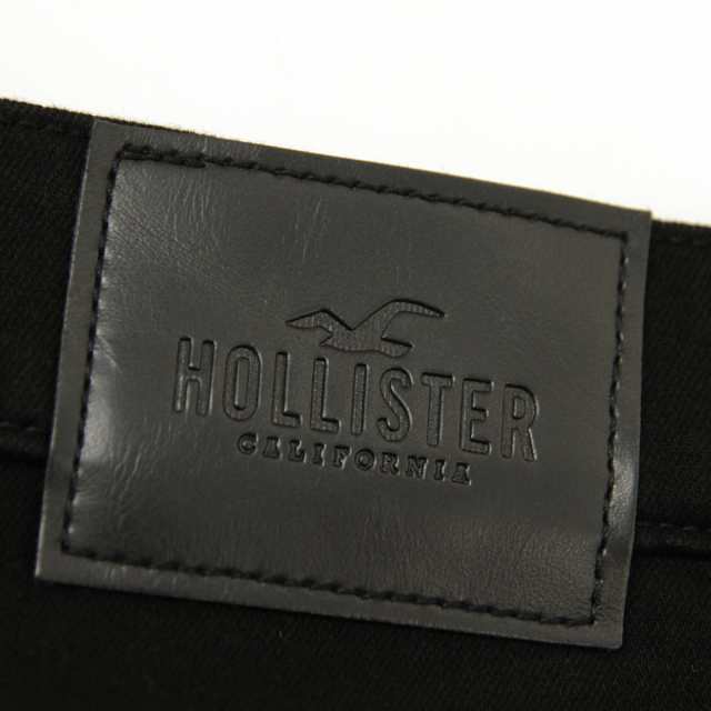 hollister no fade jeans