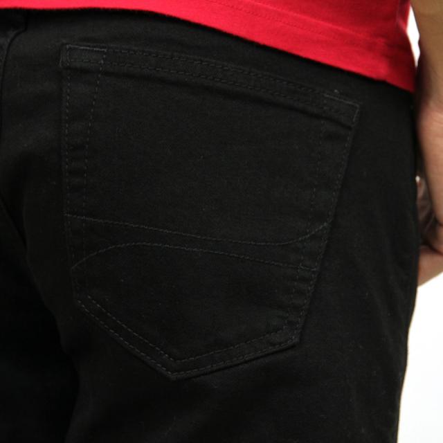 ホリスター HOLLISTER 正規品 メンズ ストレッチスキニージーンズ