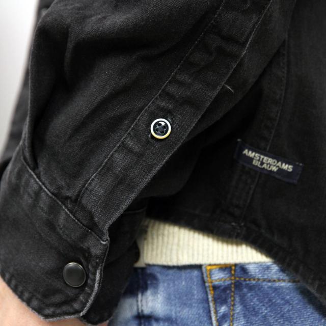 スコッチアンドソーダ SCOTCH＆SODA 正規販売店 メンズ 長袖ウェスタン