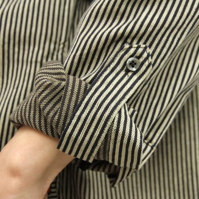 メゾンスコッチ MAISON SCOTCH 正規販売店 レディース 長袖シャツ