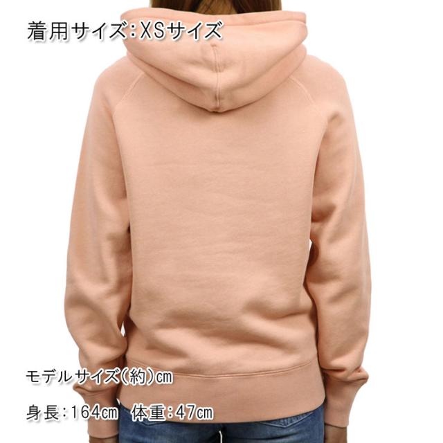 メゾンスコッチ MAISON SCOTCH 正規販売店 レディース プルオーバーパーカー HOODIE WITH BLAUW CHEST ARTWORK 143881 0643 53820 CHERRY D メゾンスコッチ MAISON SCOTCH 正規販売店 レディース プル