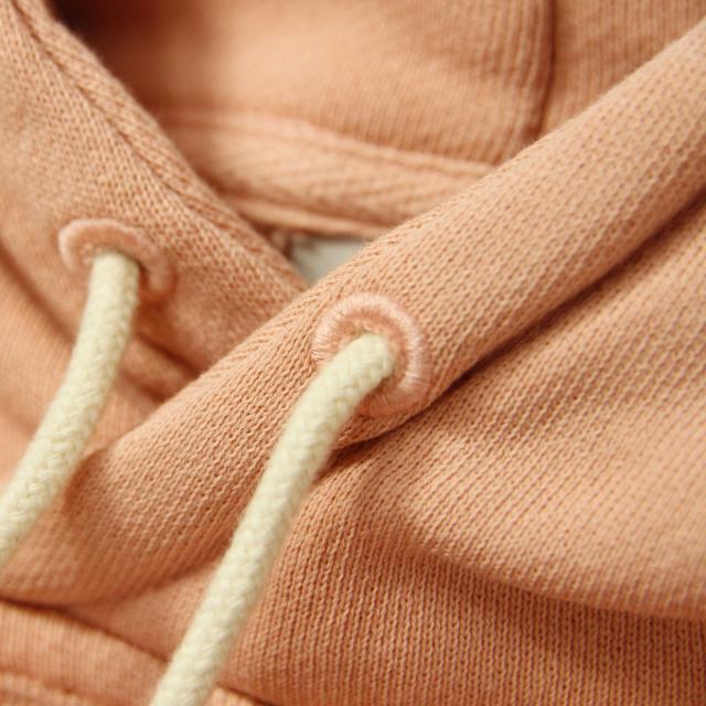 メゾンスコッチ MAISON SCOTCH 正規販売店 レディース プルオーバーパーカー HOODIE WITH BLAUW CHEST ARTWORK 143881 0643 53820 CHERRY D メゾンスコッチ MAISON SCOTCH 正規販売店 レディース プル
