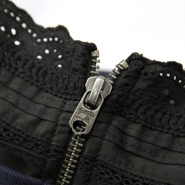 メゾンスコッチ MAISON SCOTCH 正規販売店 レディース スウェット素材