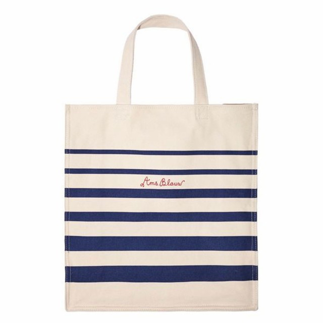 メゾンスコッチ MAISON SCOTCH 正規販売店 トートバッグ COTTON BAG WITH ARTWORKS 141522 03 59100  OFF WHI D