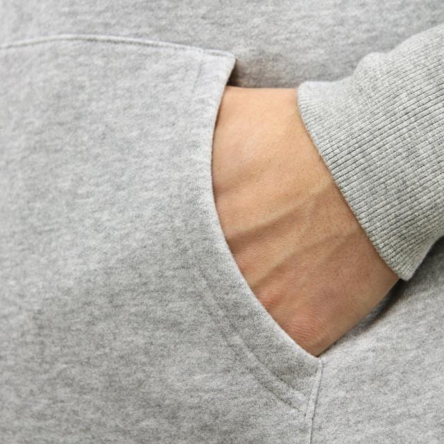 キス パーカー メンズ 正規品 KITH プルオーバーパーカー KITH TREATS