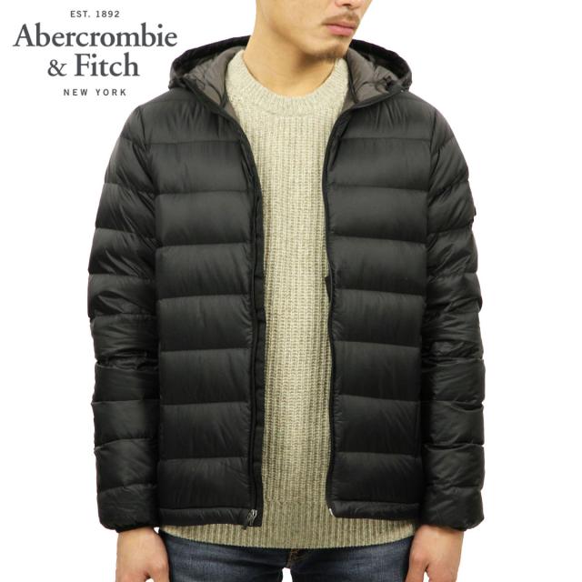 敬老の日 アバクロ アウター メンズ 正規品 Abercrombie Fitch ジャケット ダウンジャケット Lightweight Hooded Puffer Jacket 132 328の通販はau Pay マーケット Mixon ミクソン