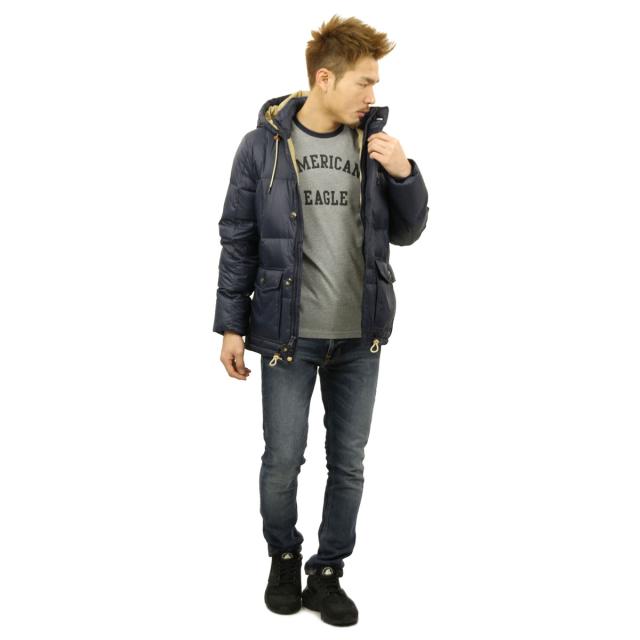 アバクロ アウター メンズ 正規品 Abercrombie＆Fitch ジャケット ダウンジャケット DOWN-FILLED PUFFER COAT 132-327-0407-200 クリスマス プレゼント ラッピング アバクロ アウター メンズ 正規品 Abercrombie＆Fitch ジャケット