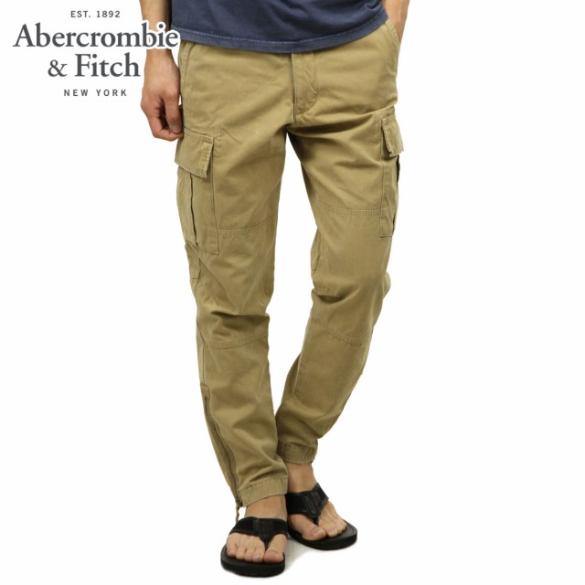 アバクロ カーゴパンツ メンズ 正規品 Abercrombie Fitch スリムカーゴパンツ ボトムス Athletic Slim Cargo Pants 130 307 0642 476 の通販はau Pay マーケット Mixon ミクソン