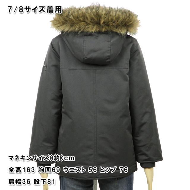 卸し売り購入 アバクロキッズ アウター ボーイズ 子供服 正規品 AbercrombieKids ジャケット ジャケット classic puffer jacket 232-716-0112-050 2021 2022 冬 - ジャケット