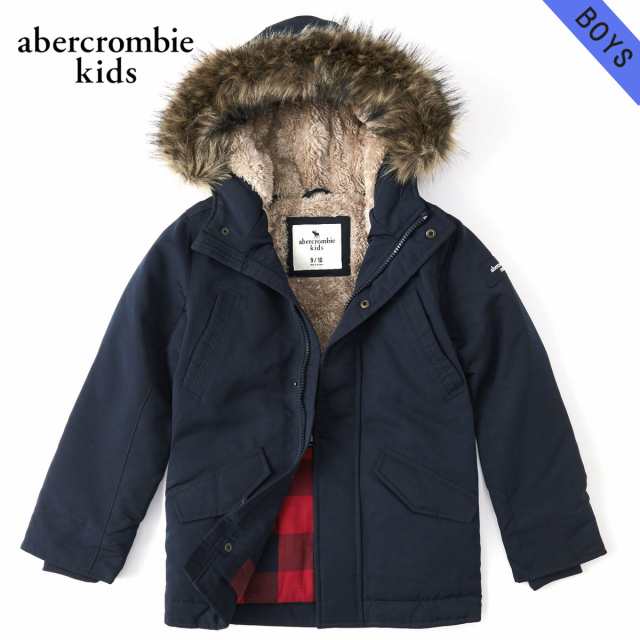 the a&f ultimate parka