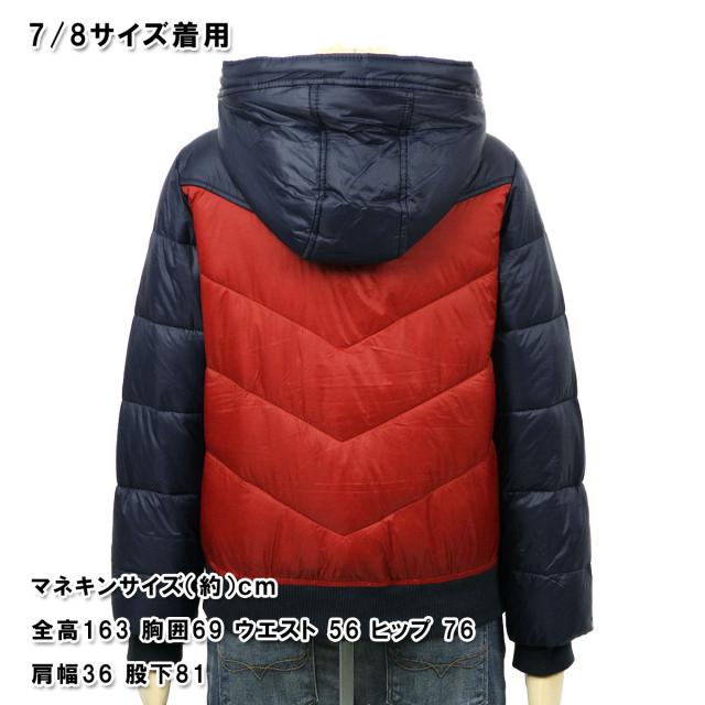 アバクロキッズ アウター ボーイズ 子供服 正規 