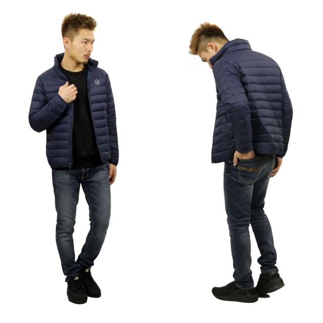 ホリスター ダウンジャケット メンズ 正規品 Hollister アウタージャケット Lightweight Down Puffer Jacket 332 328 0810 0の通販はau Pay マーケット Mixon ミクソン