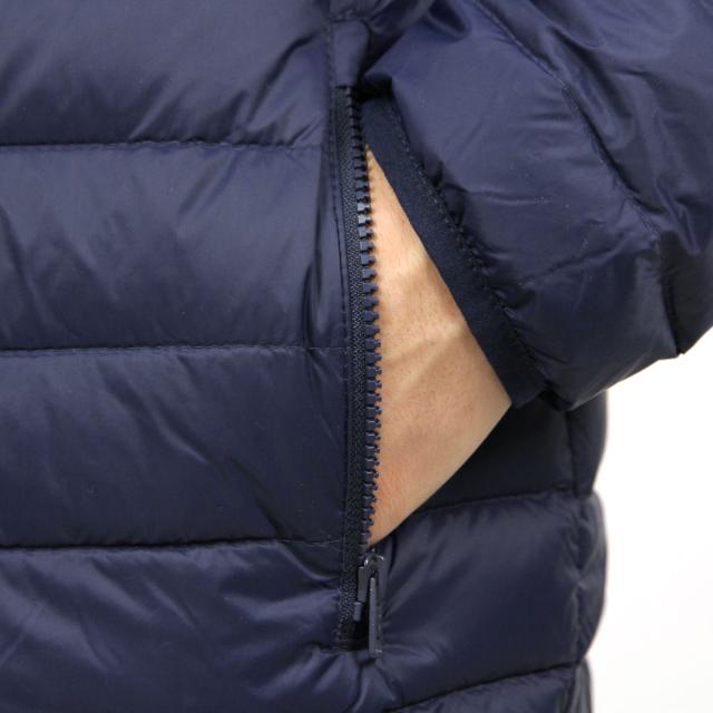 ホリスター ダウンジャケット メンズ 正規品 Hollister アウタージャケット Lightweight Down Puffer Jacket 332 328 0810 0の通販はau Pay マーケット Mixon ミクソン