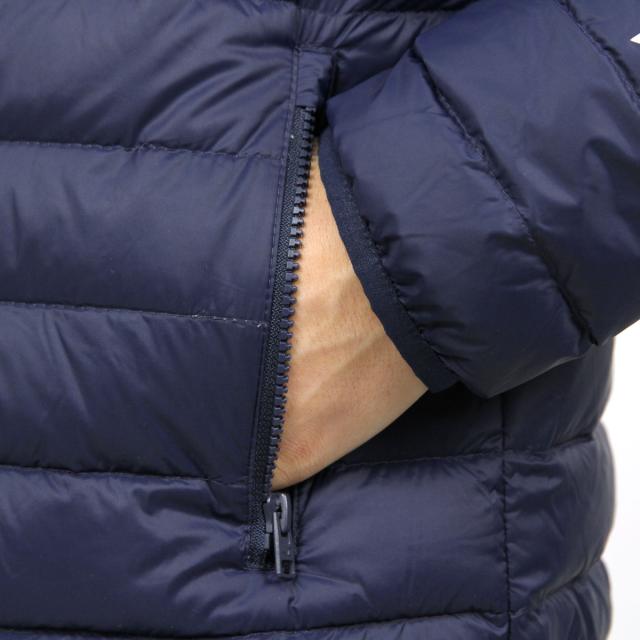 ホリスター ダウンジャケット メンズ 正規品 Hollister アウタージャケット Lightweight Down Puffer Jacket 332 328 0810 6の通販はau Pay マーケット Mixon ミクソン