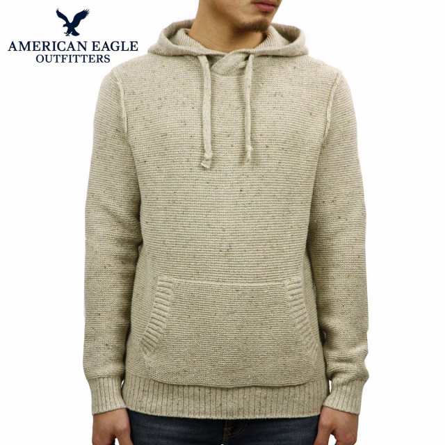 american eagle baja sweater