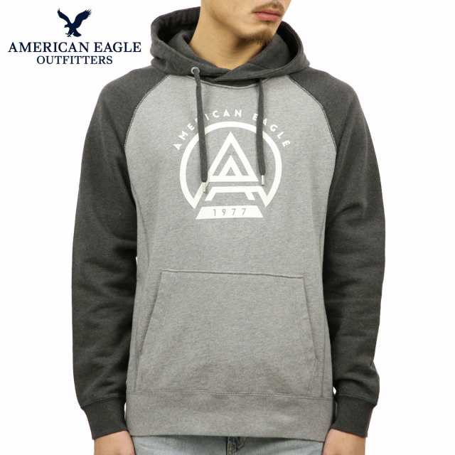 american eagle graphic hoodie