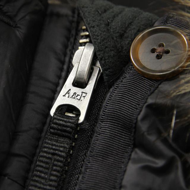 アバクロ アウター レディース 正規品 Abercrombie＆Fitch ジャケット ダウンコート DOWN-FILLED PARKA 144-442-0586-900 父の日 プレゼント ラッピング_6