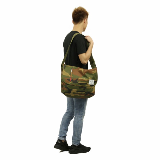 odell messenger bag